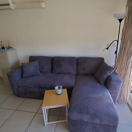Naturiste Cap D'Agde Port Nature 804 Zewnętrze zdjęcie