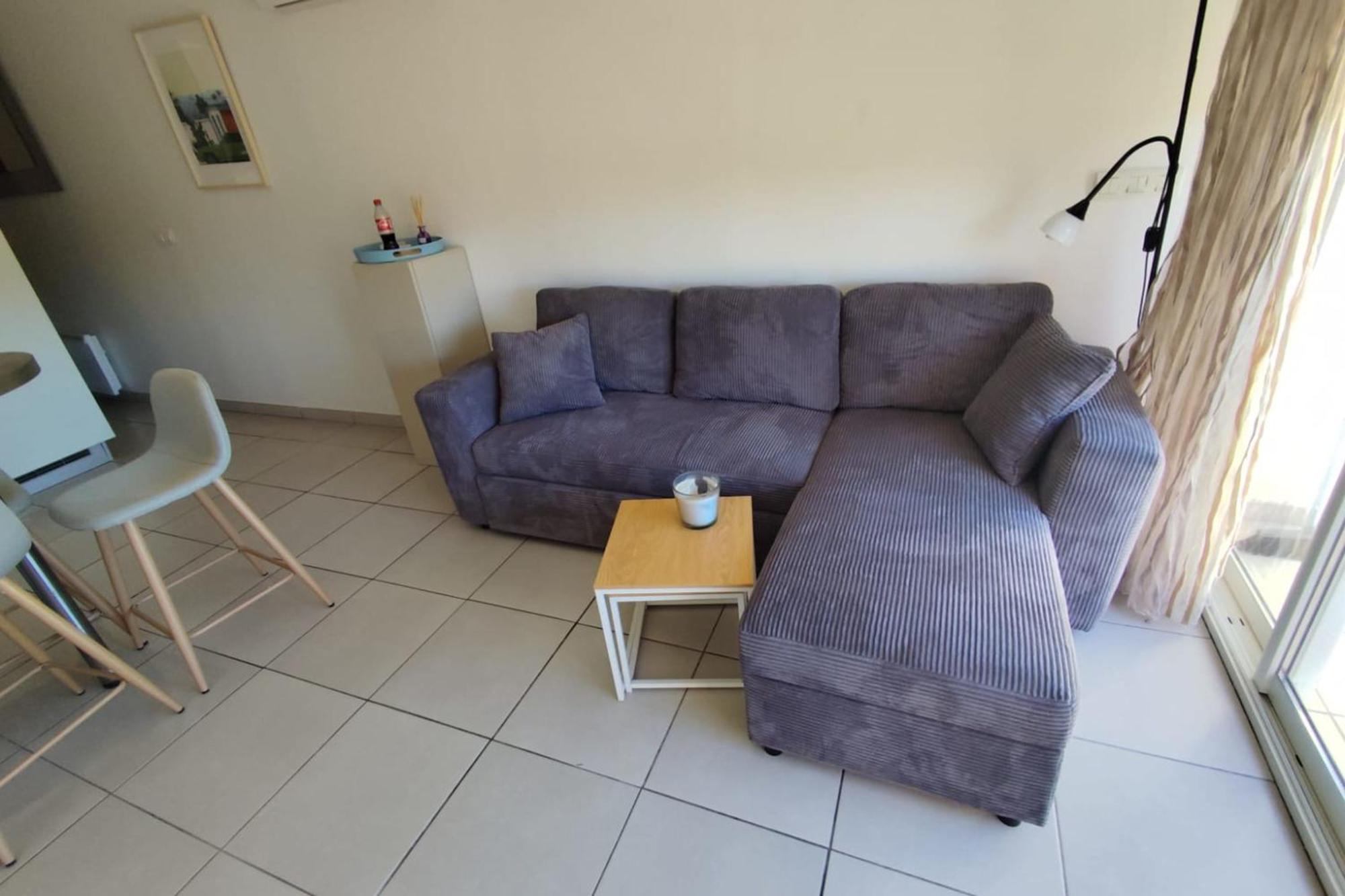 Naturiste Cap D'Agde Port Nature 804 Zewnętrze zdjęcie