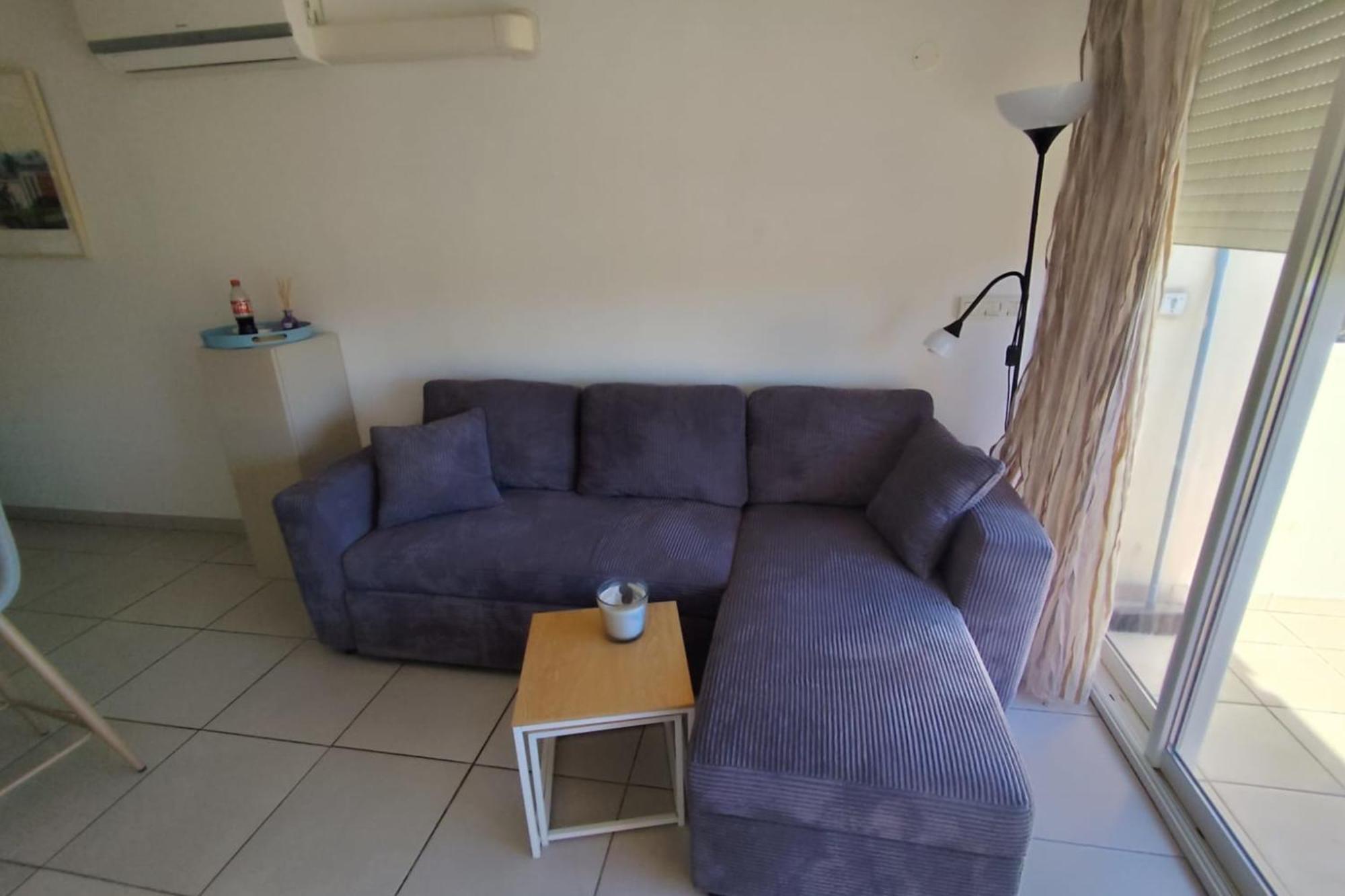 Naturiste Cap D'Agde Port Nature 804 Zewnętrze zdjęcie