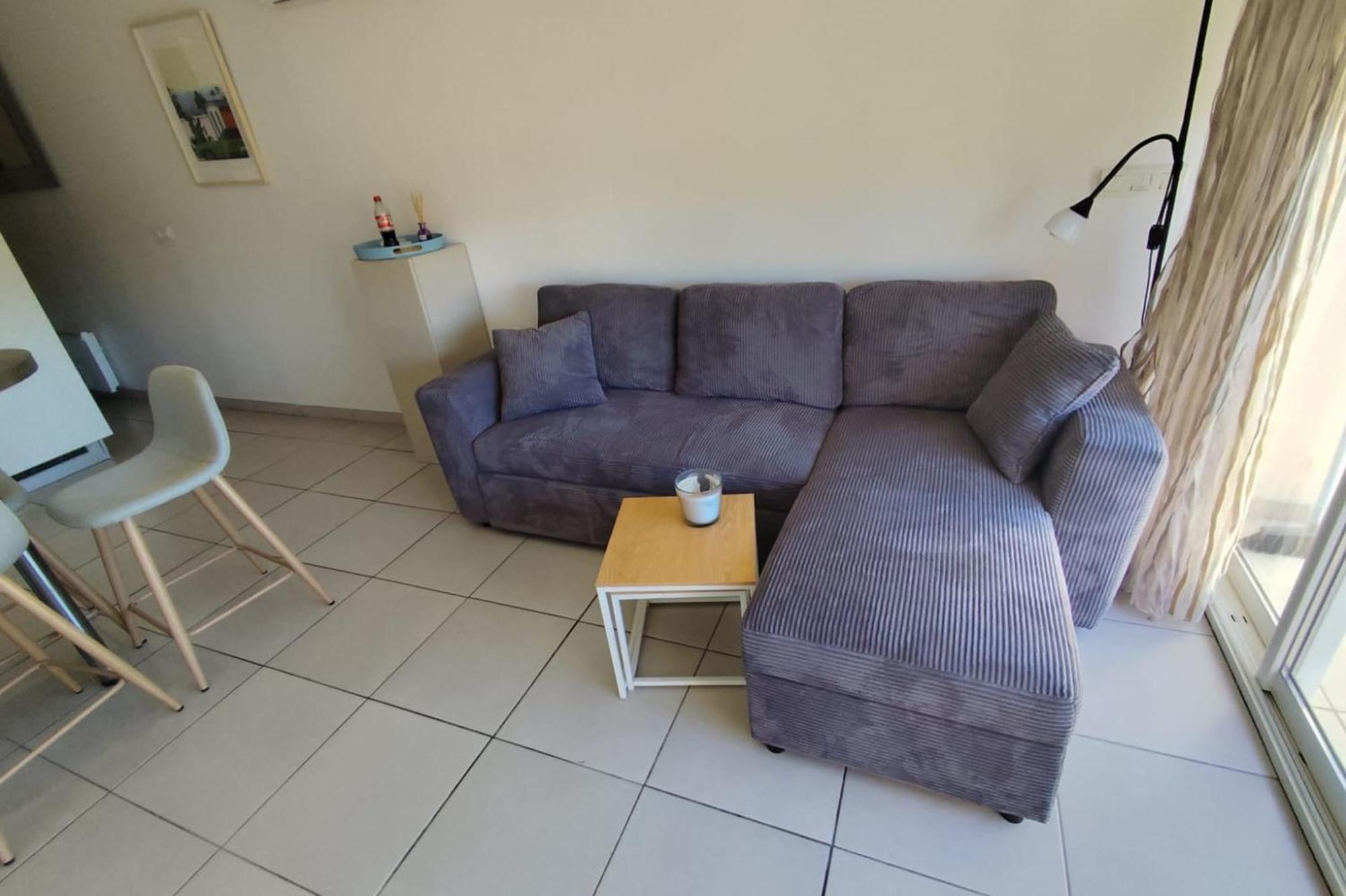 Naturiste Cap D'Agde Port Nature 804 Zewnętrze zdjęcie