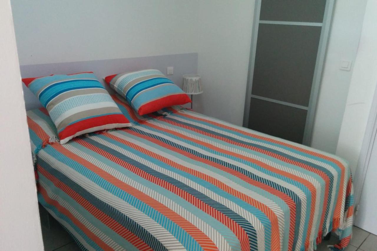 Naturiste Cap D'Agde Port Nature 804 Zewnętrze zdjęcie
